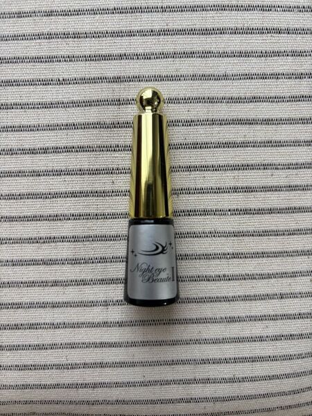 Night eye Beaute まつ毛美容液