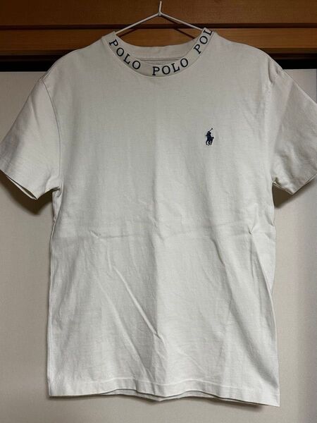 ポロラルフローレン 半袖Tシャツ ロゴ