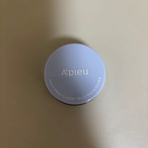 アピュー ハイライト