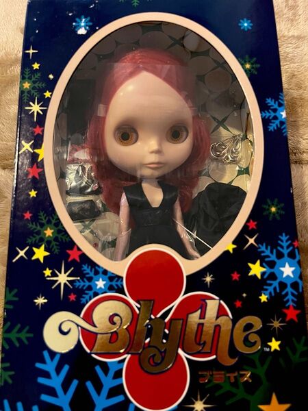 開封新品 ルージュノワール ブライス ネオブライス Blythe
