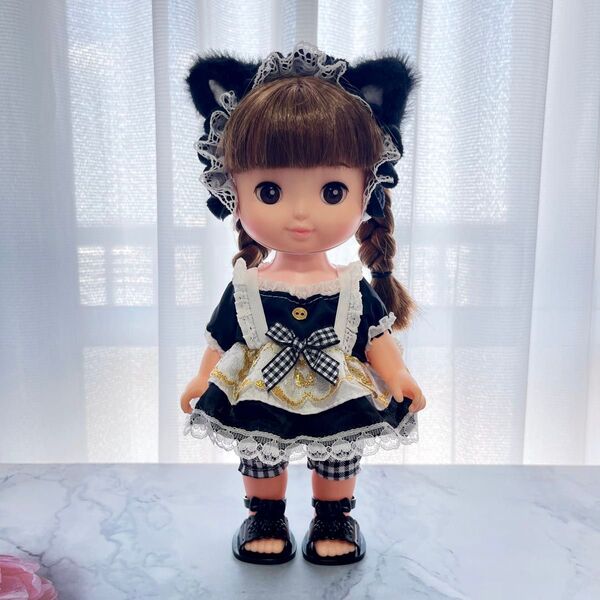 メルちゃん ソランちゃん 洋服 3点セット MH-27