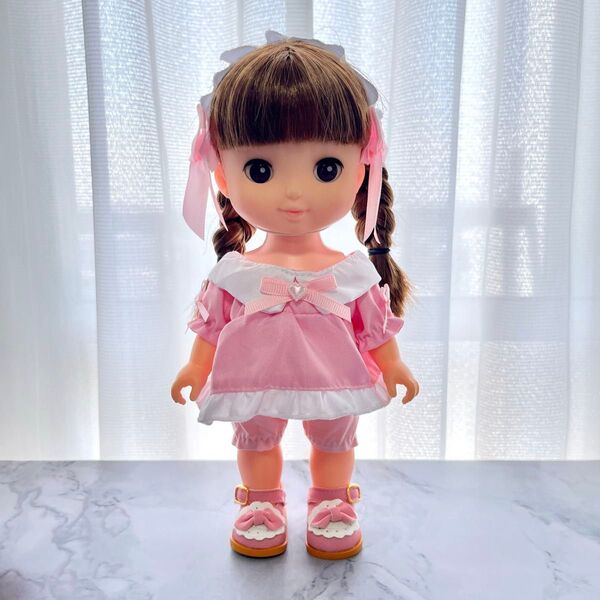 メルちゃん ソランちゃん 洋服 3点セット MH-32
