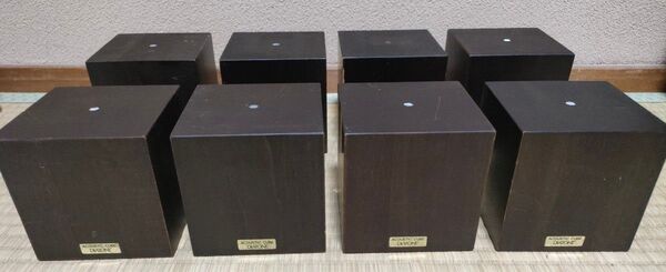 ダイヤトーン ACOUSTIC CUBE スピーカースタンド