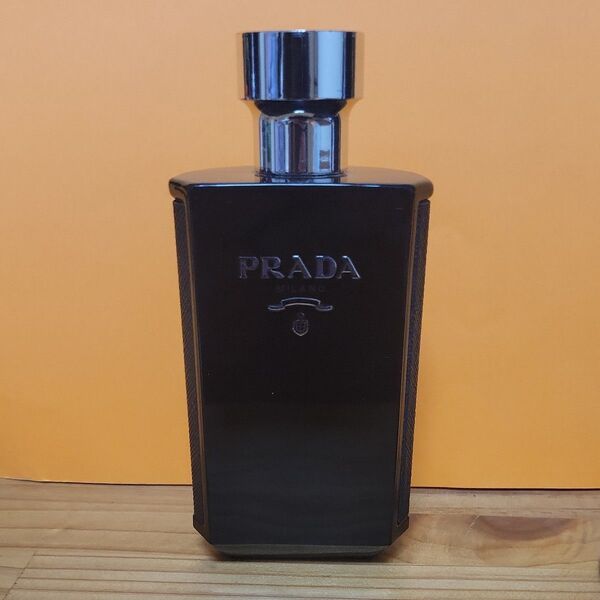 PRADA インテンス オーデ パルファム 100ml