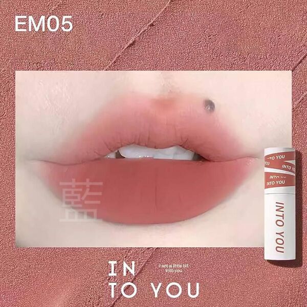 INTO YOU U 泥リップ 【EM05】イントゥーユー into u