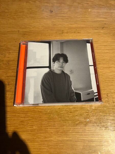 【新品同様品】星野源 CD/Gen 通常盤