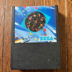 【端子研磨清掃済】SEGA SG-1000 SC-3000用ソフト パチンコII