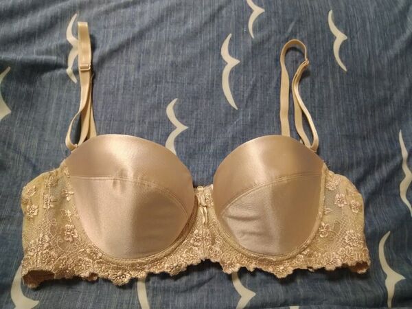 ダイアナ 補正下着 ブラジャー C75