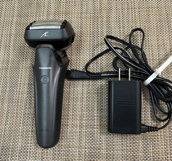 Panasonic ラムダッシュ ES-LS5B 電気シェーバー 髭剃り