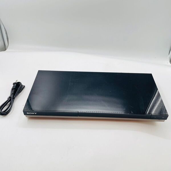 SONY ブルーレイディスクレコーダー BDZ-ZT2000