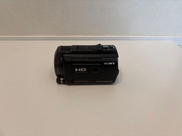 SONY ビデオカメラ ハンディカム HDR-PJ630V