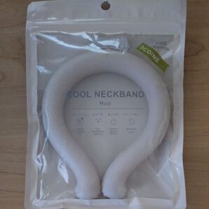 3COINS クールネックバンド