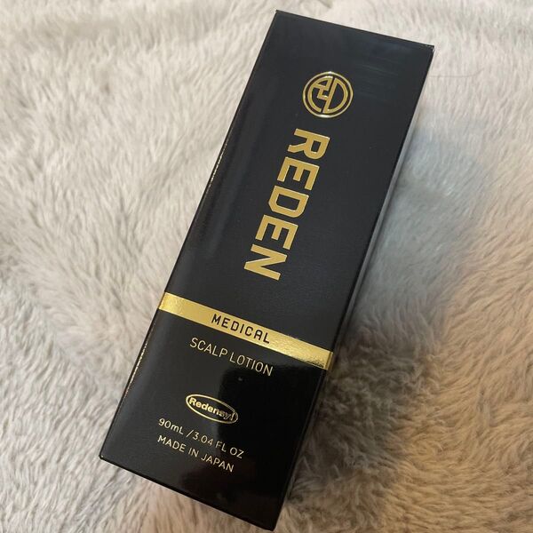 REDEN リデン メディカル スカルプローション