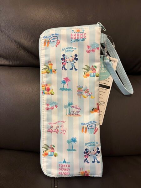 ディズニー リゾート サマーサマーサマー ミッキー