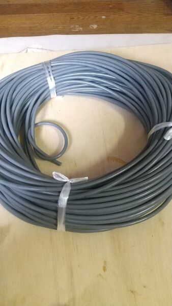 【切り売り】オーナンバマイクコードMVVS0.75sq3c