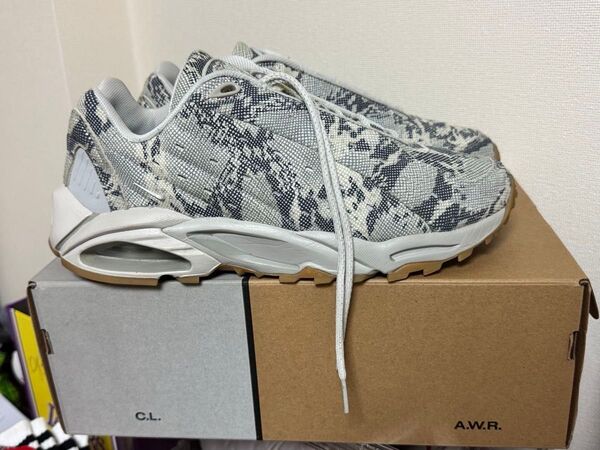 29cm NIKE NOCTA GLIDE US11 美品 10000円→9500円