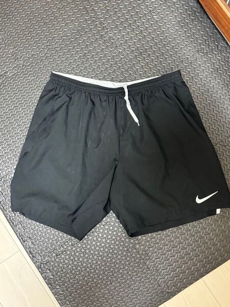 xxl NIKE ナイキ ショートパンツ ブラック