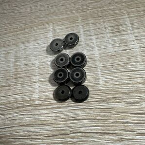 ミニ四駆 マスダン黒⑥