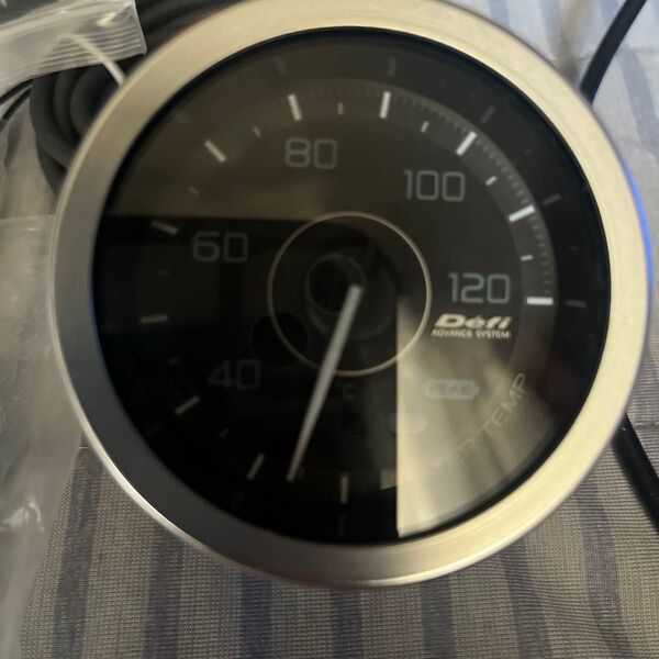 defi advance a1 水温計Defi 追加メーター Φ60 ADVANCE