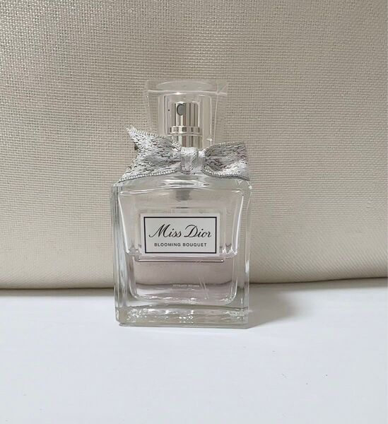 ミスディオール ブルーミング ブーケ オードゥ トワレ 30ml Dior 香水