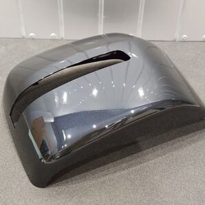 ジムニー ドアミラーカバー 右側 運転席側 新車外し JB64 JB74