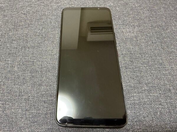 ROG Phone 7 16GB/512GB ファントムブラック
