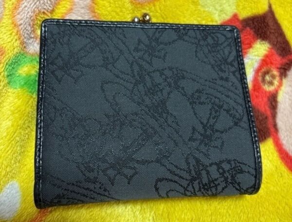 Vivienne Westwood 二つ折り財布