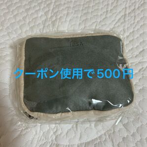 【新品】IPSA ポーチ