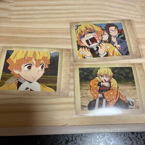 鬼滅の刃 ぱしゃこれ 我妻善逸