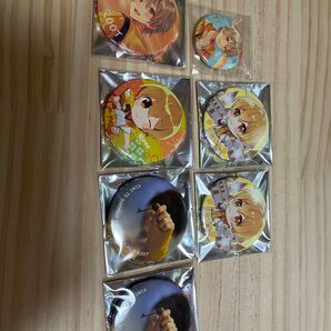 すとぷり るぅと 缶バッチ