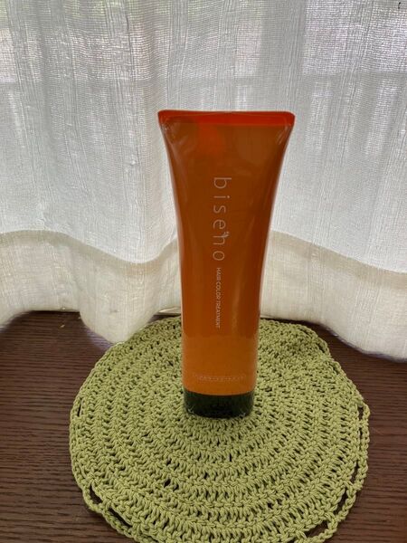 biseho ヘアカラートリートメント アッシュブラウン