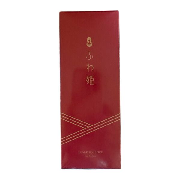 ふわ姫 100ml