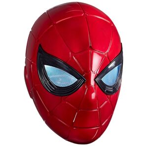 アイアン・スパイダー マスク 映画『アベンジャーズ/エンドゲーム』1/1スケール・レプリカ