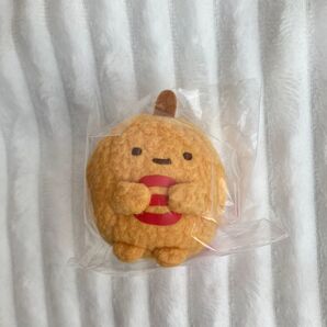 すみっコぐらし わくわくたぴおかコンビニ たぴおかくじ アメリカンドッグ てのりぬいぐるみ
