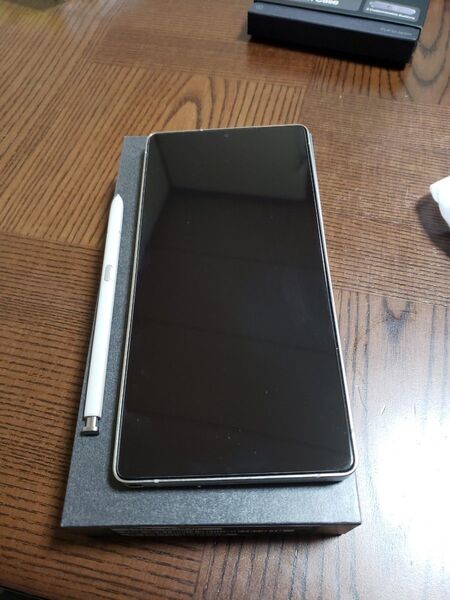 au版Galaxy S25 Ultra512GB