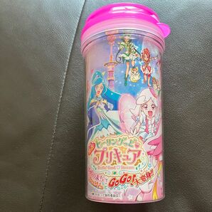 ヒーリングっとプリキュア タンブラー