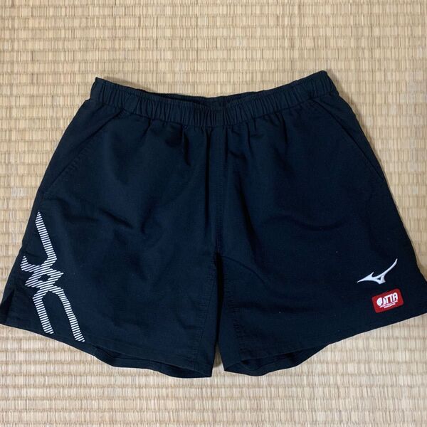 MIZUNO ミズノ ショートパンツ 卓球 Mサイズ