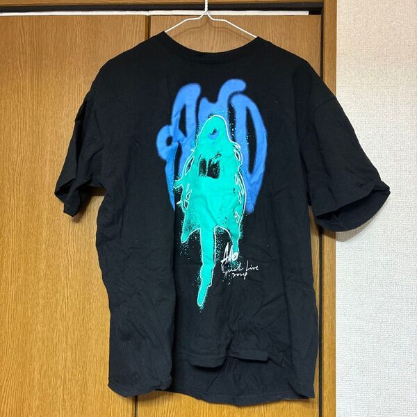 Ado 心臓 Tシャツ ライブ XL