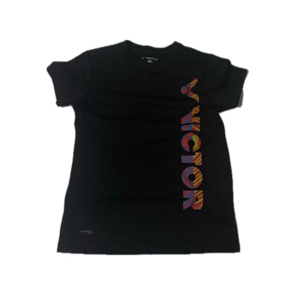 ビクターVictor Tシャツ 練習着 ユニフォーム