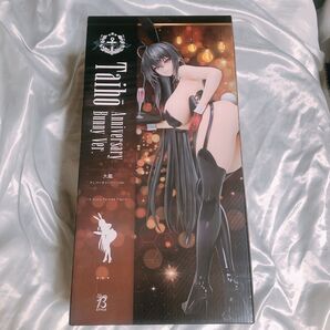 【新品未開封】B-STYLE アズールレーン 大鳳 アニバーサリーバニーVer. 1/4 フィギュア