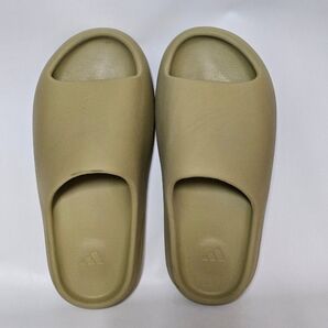 購入証明あり FZ5904 YZY SLIDE resin 275 yeezy レジン