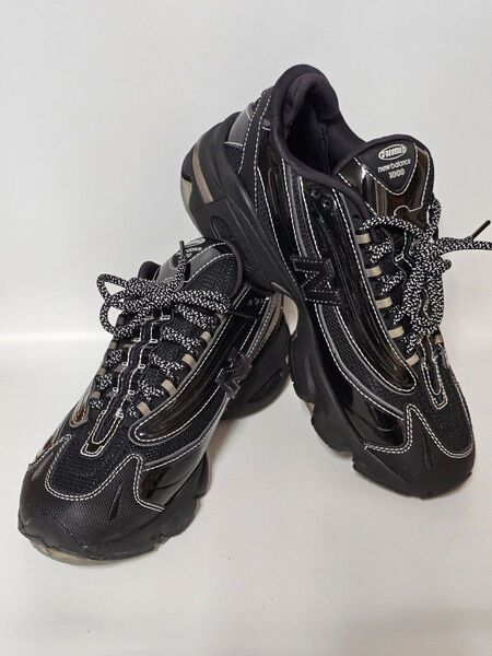 真贋鑑定済み m1000AD1 ALD×New Balance エメレオンドレ 25、5cm