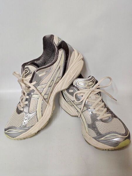 atmos Asics Gel-Kayano 14 Yakoutake 別注 ゲルカヤノ14 ヤコウタケ