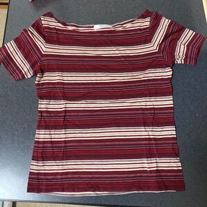 ボーダートップス