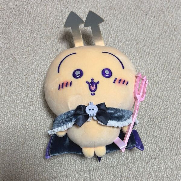 ちいかわ マスコット うさぎ てんし あくまなうさぎ あくま てんしあくま ぬいぐるみ グッズ ぬいぐるみS