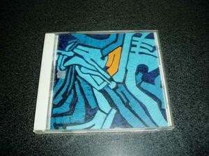 CD「アストゥーリアス/ブリリアントストリームス」94年盤