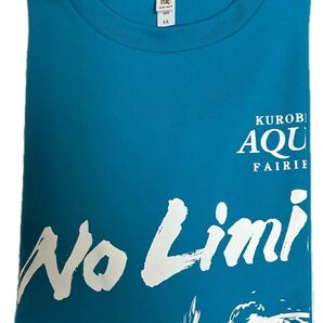 アクアフェアリーズ Tシャツ