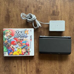 Newニンテンドー3DS 大乱闘スマッシュブラザーズ for Nintendo 3DS