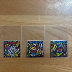 ビックリマン 悪魔vs天使 40th スペシャルエディション