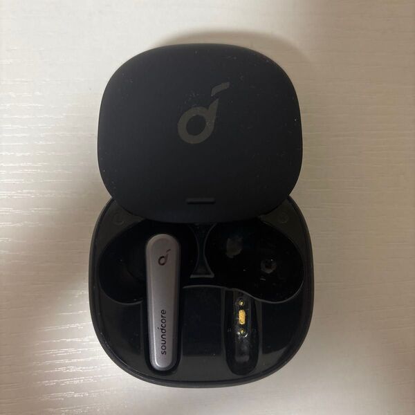 Anker Soundcore Liberty Air 2 Pro ブラック 国内正規品 片耳 箱 説明書無し